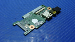 HP Stream 11-y020wm 11.6" Genuine Laptop USB Audio Board DA0Y0HAB6D0 HP