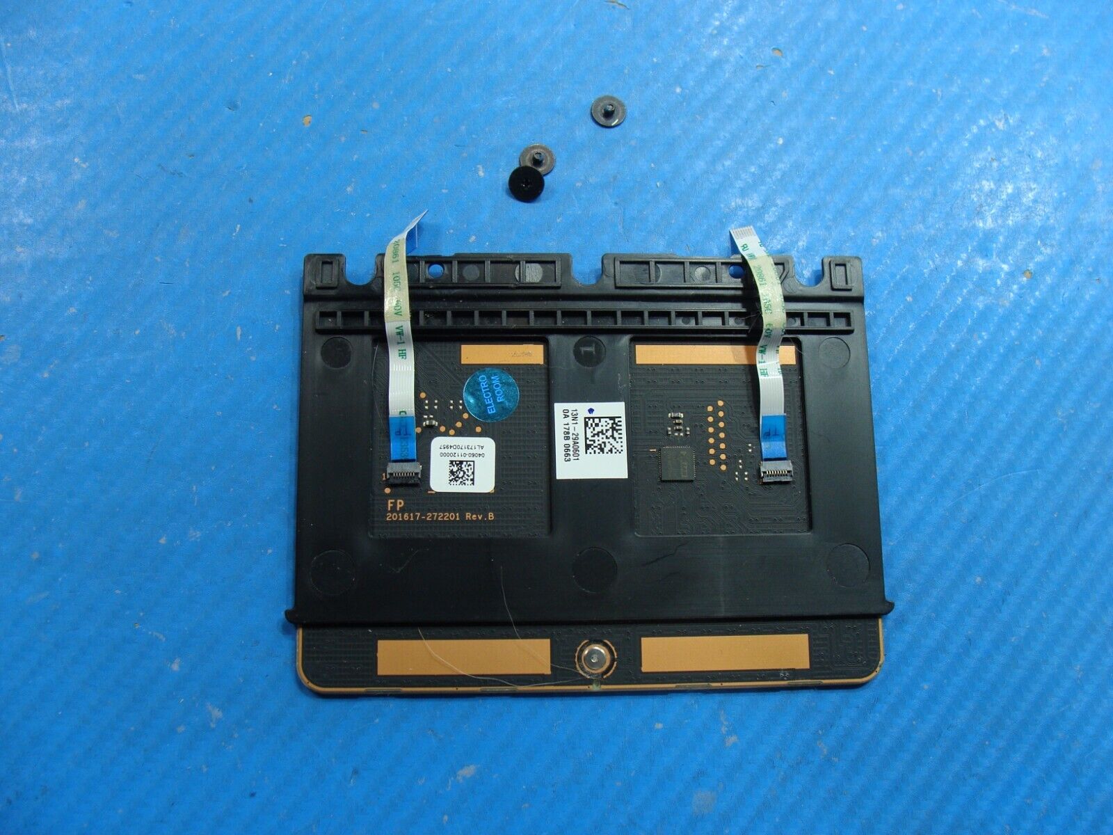 Asus N580VD-DB74T 15.6 Touchpad w/Cable 13N1-29A0601