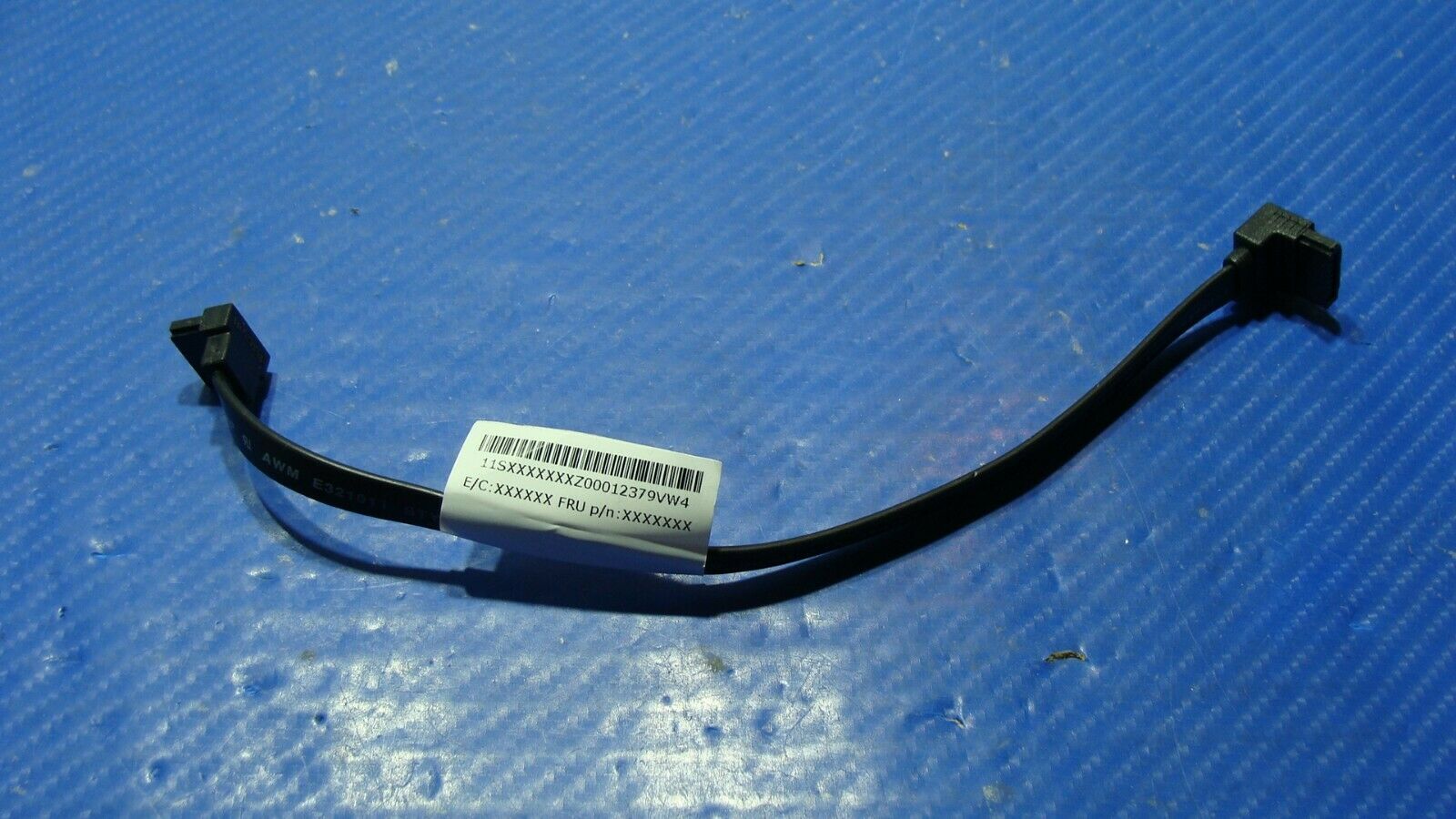 Lenovo H530S Genuine Desktop SATA HDD Cable 11S31501044000 GLP* Lenovo