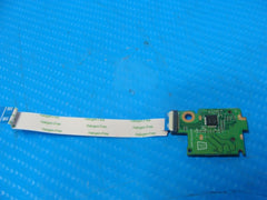 HP Spectre x360 13.3" 13t-ae000 Card Reader Board w/Cable DAX33TH1AC0 942829-001 HP