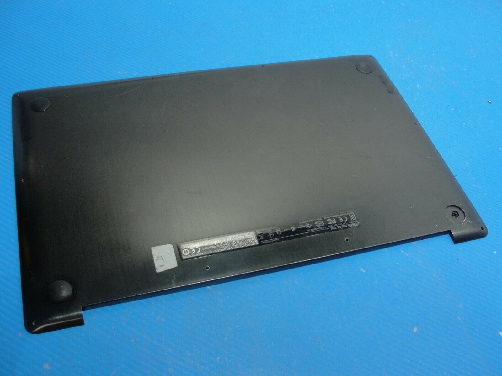 Asus G501J 15.6