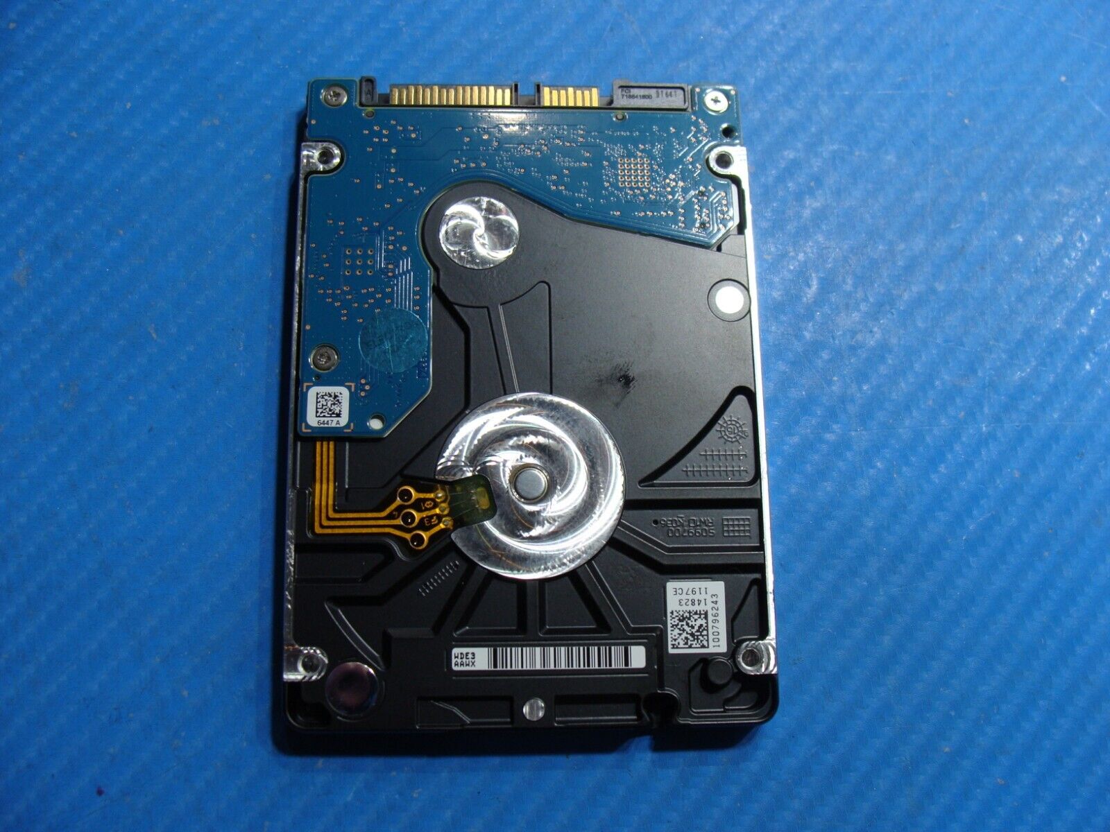 Dell Inspiron 15 3567 1TB SATA 2.5