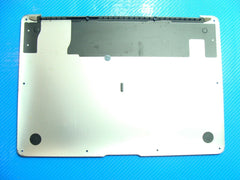 MacBook Air 13" A1466 Early 2014 MD760LL/B OEM Bottom Case Silver 923-0443 