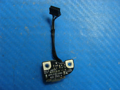 MacBook Pro 13" A1278 2011 MD313LL OEM Magsafe Board with Cable 922-9307 - Laptop Parts - Buy Authentic Computer Parts - Top Seller Ebay