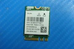 Dell XPS 13.3" 13 9360  Genuine Wireless WiFi Card qcnfa364a g13k7 