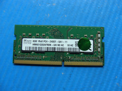 HP 17-by0062cl So-Dimm SK Hynix 8GB 1Rx8 Memory RAM PC4-2400T HMA81GS6AFR8N-UH