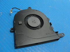 Dell Inspiron 15 5570 15.6" Genuine CPU Cooling Fan NPFW6 DC28000K8D0 - Laptop Parts - Buy Authentic Computer Parts - Top Seller Ebay