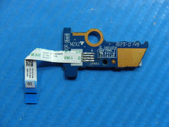 Dell Inspiron 15.6” G3 15 3579 OEM Power Button Board w/Cable LS-F611P HYYT6