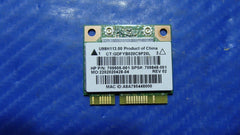 HP Pavilion 17.3" 17-p161dx OEM Laptop Wireless WiFi Card 709848-001 GLP* - Laptop Parts - Buy Authentic Computer Parts - Top Seller Ebay