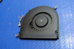 MacBook Pro A1398 15" 2013 ME664LL/A ME665LL/A Right Fan 923-0091 - Laptop Parts - Buy Authentic Computer Parts - Top Seller Ebay