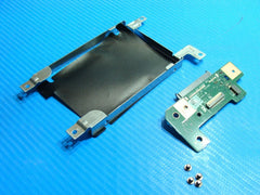 Asus F555LA-AS51 15.6" HDD Hard Drive Caddy w/Connector Screws 60NB0620-HD1210 - Laptop Parts - Buy Authentic Computer Parts - Top Seller Ebay