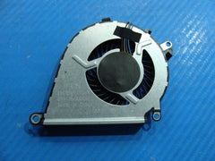 HP Omen 15.6" 15t-ax200 Genuine Laptop CPU Cooling Fan 858970-001 47G35TP103