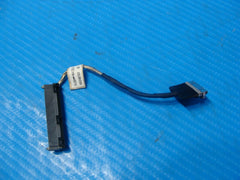 HP Notebook 15-f387wm 15.6" Genuine HDD Hard Drive Connector w/Cable 732071-001 - Laptop Parts - Buy Authentic Computer Parts - Top Seller Ebay