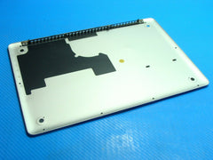 MacBook Pro 13" A1278 Early 2011 MC724LL/A Bottom Case Housing Silver 922-9447 - Laptop Parts - Buy Authentic Computer Parts - Top Seller Ebay