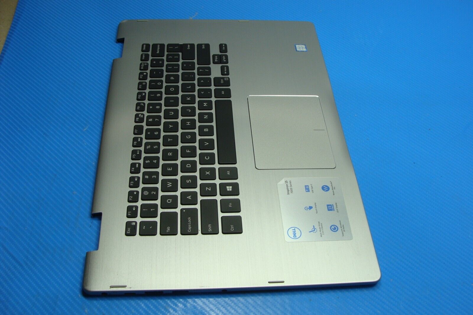 Dell Inspiron 15 7569 15.6