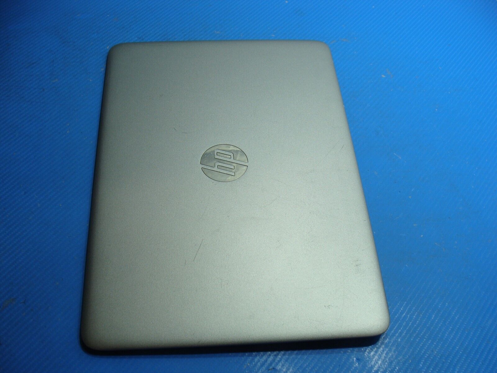 HP Elitebook 14” 840 G4 Genuine Laptop LCD Back Cover w/Front Bezel 821161-001