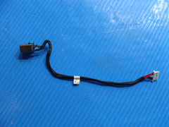 Acer Aspire 14" E1-472P-6860 Genuine DC IN Power Jack w/Cable 50.40C04.001