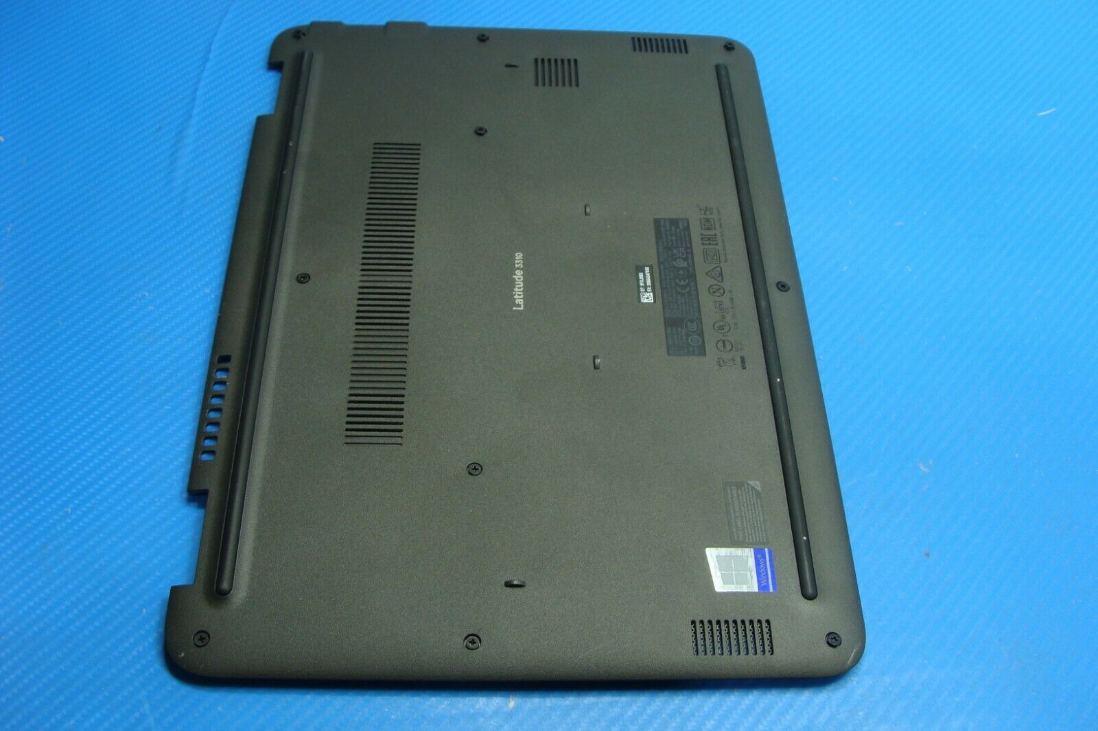 Dell Latitude 3310 13.3