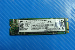 Dell 5590 Micron 256gb Sata M.2 SSD Solid State Drive mtfddav256tbn phy2p 