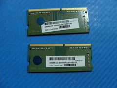 HP 15-ds1063cl Samsung 8GB 2x4GB PC4-3200AA SO-DIMM Memory RAM M471A5244CB0-CWE