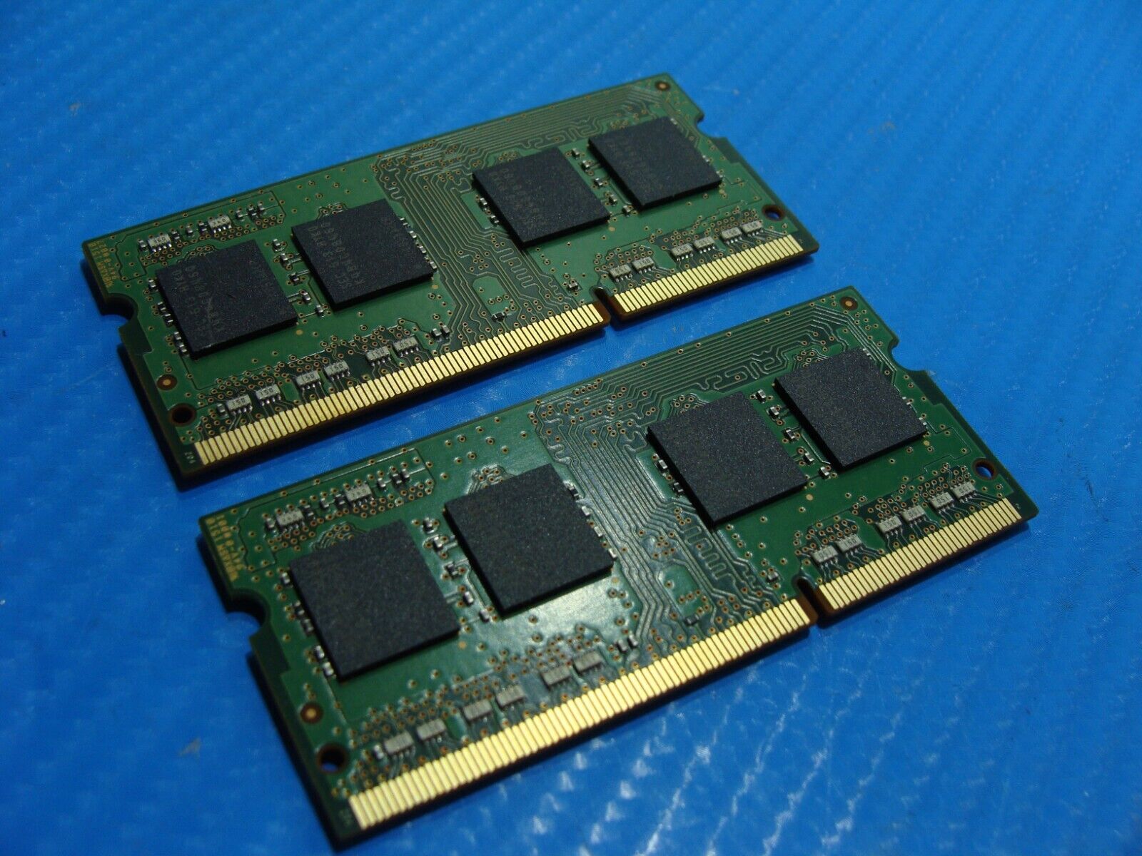 Dell 15 5558 Samsung 8GB (2x4GB) 1Rx8 Memory RAM SO-DIMM M471B5173QH0-YK0