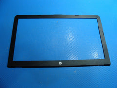 HP 15.6" 15-bs013dx Genuine Laptop LCD Front Bezel AP204000300