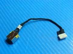 Acer Aspire V5-471G-3321 14" Genuine DC IN Power Jack w/Cable 50.4TU04.041 - Laptop Parts - Buy Authentic Computer Parts - Top Seller Ebay