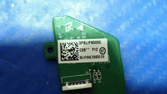 Toshiba Satellite L55t-B5271 15.6" OEM Power Button Board w/Cable DA0BLIPB6C0 Acer