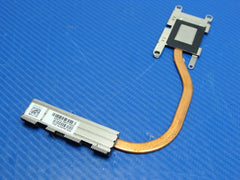 HP 15-ba079dx 15.6" Genuine Laptop CPU Cooling Heatsink 854970-001 AT1030020R0 HP