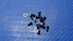 Dell Inspiron 11-3162 11.6" Genuine Screw Set Screws for Repair ScrewSet #1 Dell