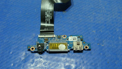 Lenovo Flex 6-11IGM 11.6" OEM USB Audio Card Reader Board w/Cable 5C50Q81412 ER* - Laptop Parts - Buy Authentic Computer Parts - Top Seller Ebay