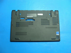 Lenovo ThinkPad 12.5" X270 Genuine Bottom Case Base Cover Black SCB0M84932 - Laptop Parts - Buy Authentic Computer Parts - Top Seller Ebay