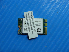 HP 17.3" 17-by1053dx Genuine Laptop Wireless WiFi Card L21480-005 RTL8723DE