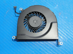 MacBook Pro A1297 17" Mid 2009 MC227LL/A Genuine Left Fan 661-5044 Apple