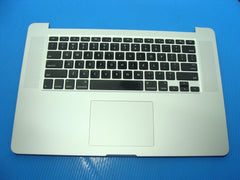 MacBook Pro 15" A1398 2012 ME664LL ME665LL MC976LL Top Case w/Battery 661-6532