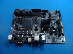 CyberPower PC Genuine Desktop AMD Socket Motherboard GA-78LMT-S2