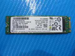 Dell XPS 13 9370 13.3" SK Hynix 128Gb Sata M.2 Ssd 6HG72 HFS128G39TNF-N2A0A