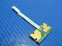 Dell Inspiron N5110 15.6" Genuine Power Button Board w/Cable 50.4IE02.101 ER* - Laptop Parts - Buy Authentic Computer Parts - Top Seller Ebay