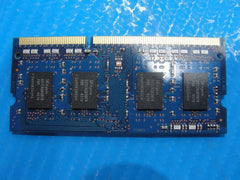 Asus G751JM-DH71-CA SKHynix 4Gb 1Rx8 Memory So-Dimm pc3l-12800s hmt451s6bfr8a-pb 