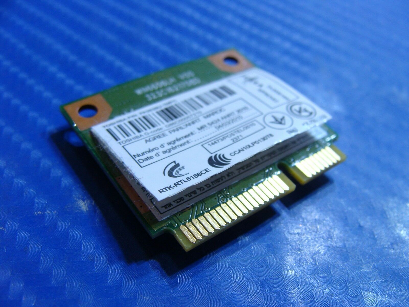 Toshiba Satellite L655-S5158 15.6