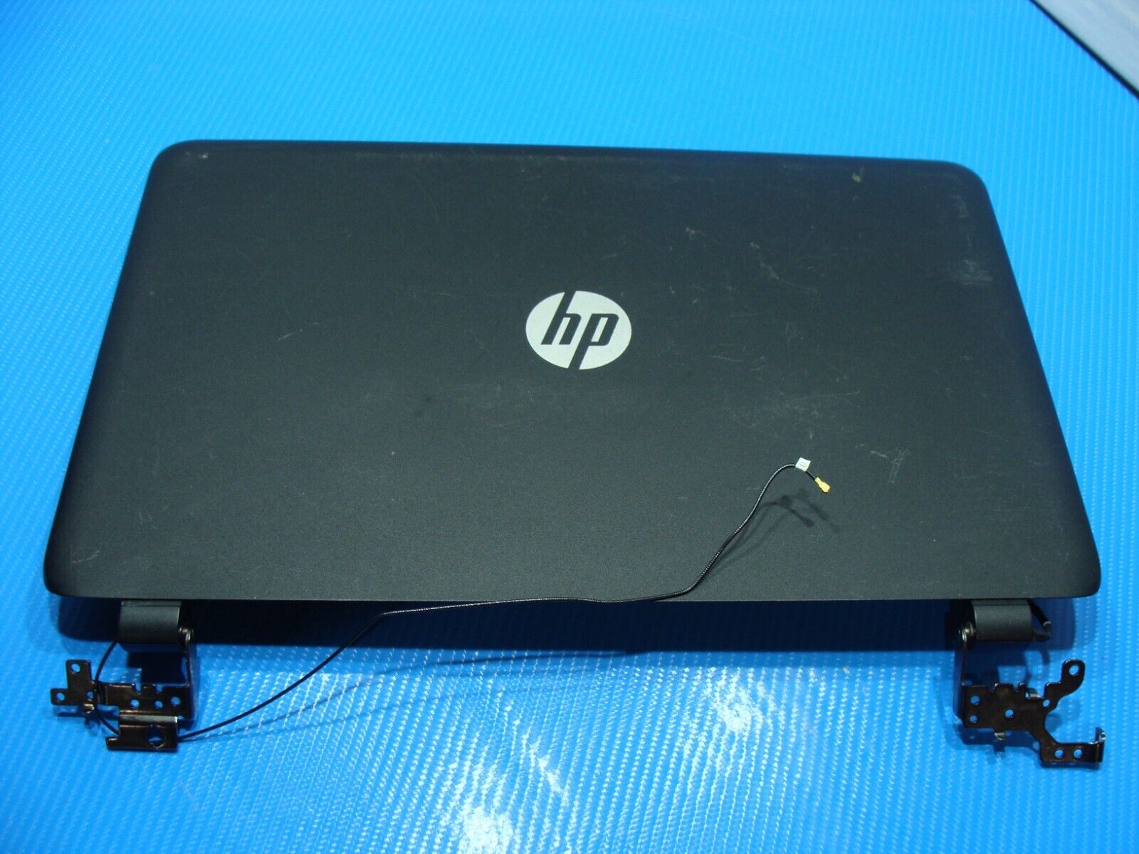 HP 15.6