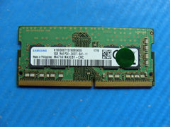 HP 15t-bc200 Samsung 8GB 1Rx8 PC4-2400T Memory RAM SO-DIMM M471A1K43CB1-CRC