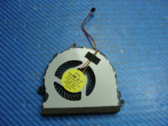 HP TS 15.6" 15-r264dx Genuine Laptop CPU Cooling Fan 753894-001 DC28000E3F0 GLP* - Laptop Parts - Buy Authentic Computer Parts - Top Seller Ebay