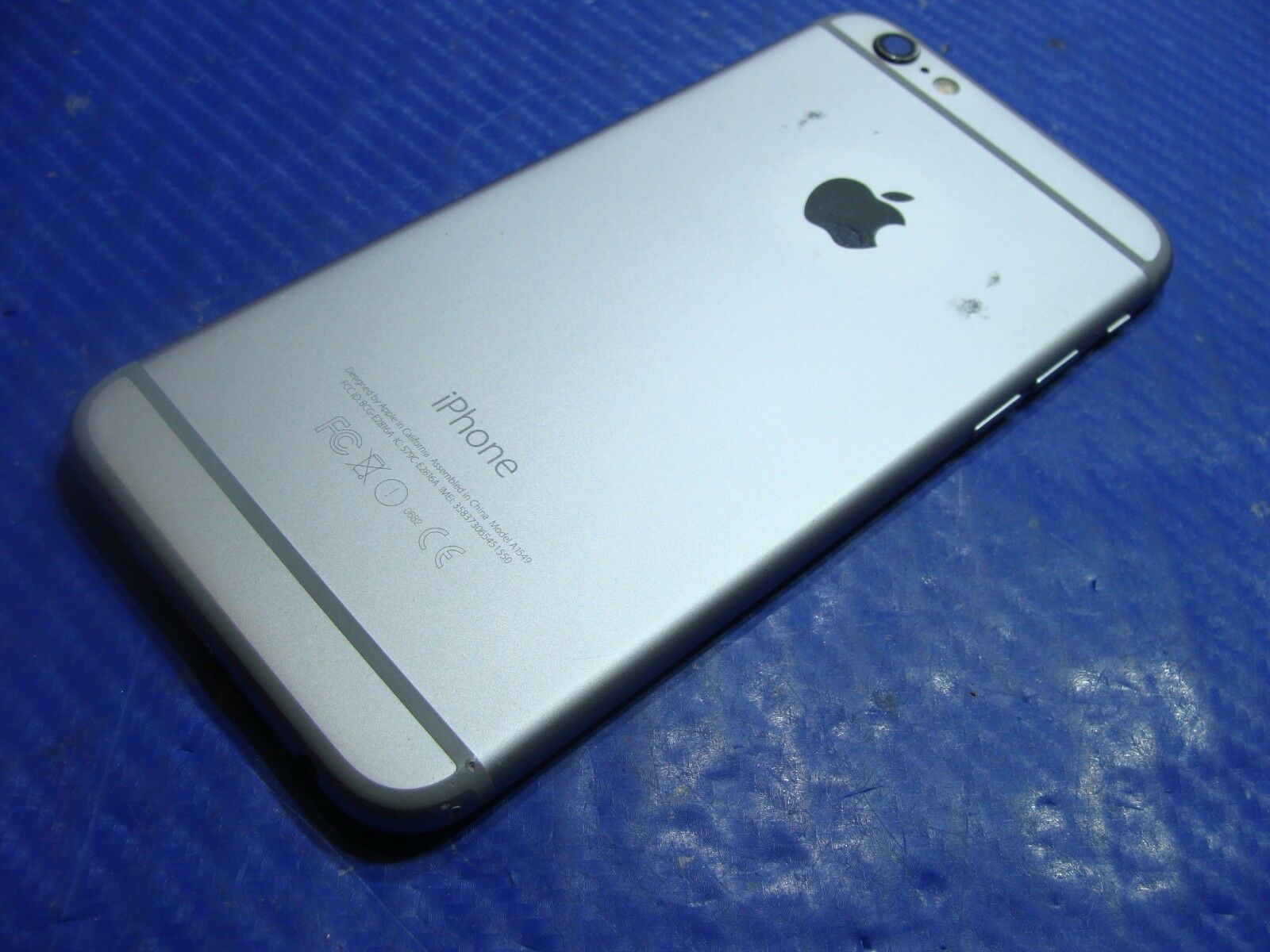 Apple iPhone 6 A1549 4.7