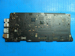 MacBook Pro A1502 13" 2013 ME867LL/A i7-4558U 2.8GHz 16GB Logic Board 820-3476-A 