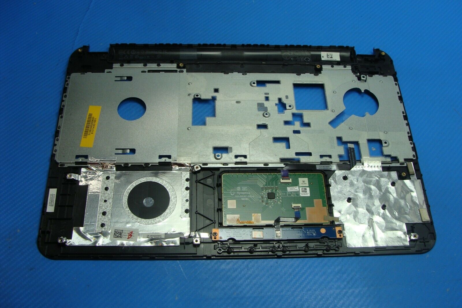 Dell Inspiron 15.6