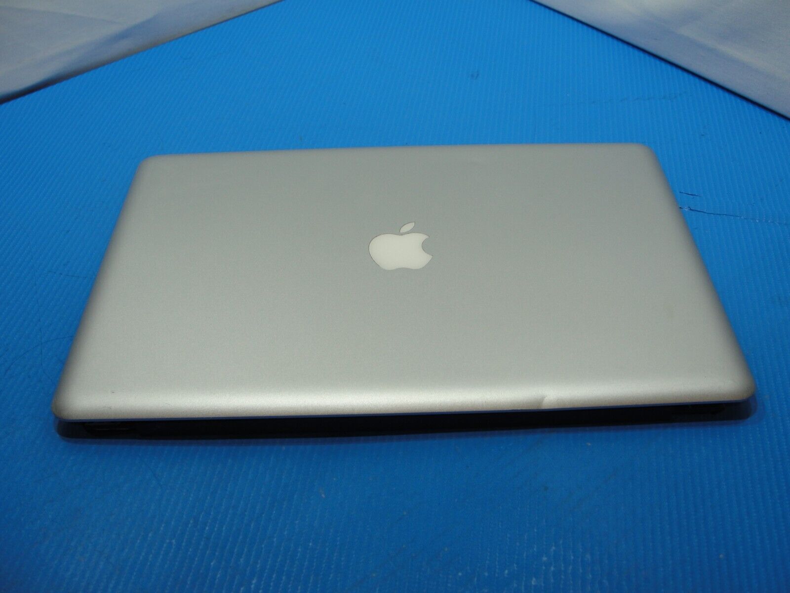 MacBook Pro A1286 15