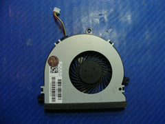 HP 15-bs191od 15.6" Genuine CPU Cooling Fan 925012-001 DC28000JLD0 ER* - Laptop Parts - Buy Authentic Computer Parts - Top Seller Ebay