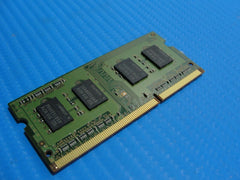 Macbook Pro A1278 SO-DIMM Samsung 1GB Memory PC3-8500S-07-10-B1 M471B2873EH1-CF8 - Laptop Parts - Buy Authentic Computer Parts - Top Seller Ebay