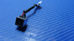 Dell Latitude 14" E7440 Original DC Power Jack  w/Cable DC30100NV00 GLP* Dell